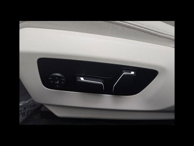 2024 BMW 5 Series 530i xDrive
