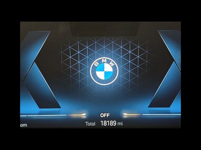 2024 BMW 5 Series 530i xDrive