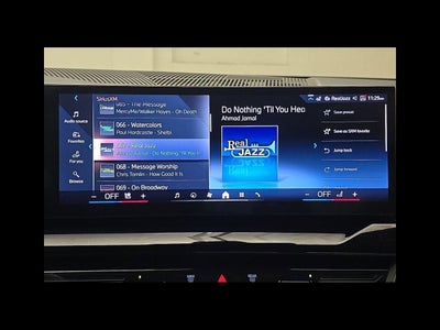 2024 BMW 5 Series 530i xDrive