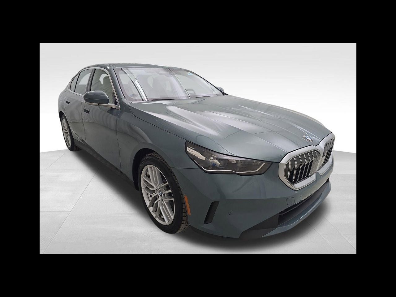 2024 BMW 5 Series 530i xDrive