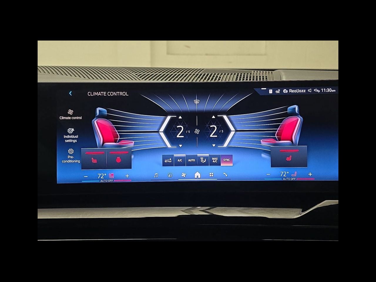 2024 BMW 5 Series 530i xDrive