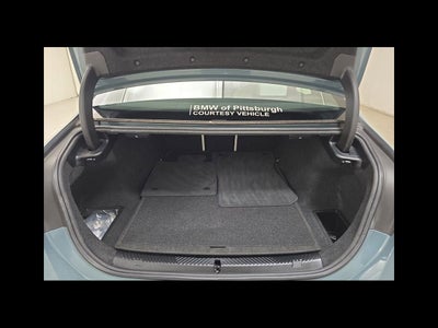 2024 BMW 5 Series 530i xDrive
