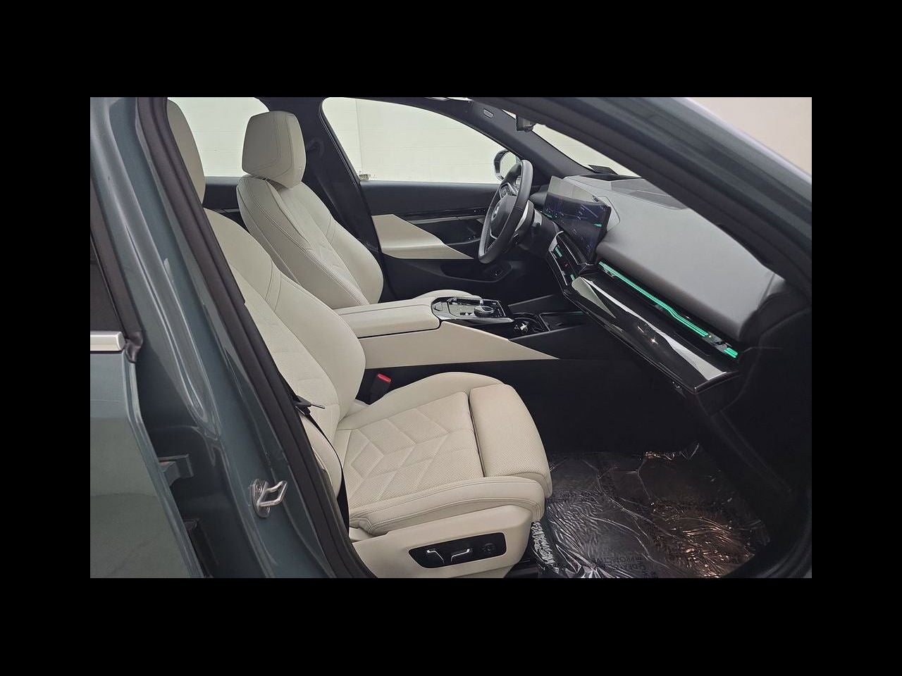 2024 BMW 5 Series 530i xDrive