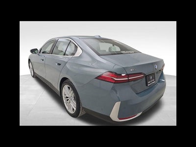 2024 BMW 5 Series 530i xDrive