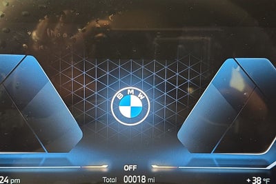 2025 BMW 5 Series 530i xDrive