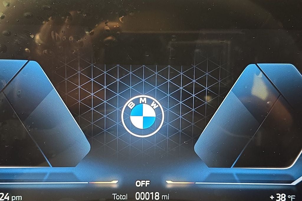 2025 BMW 5 Series 530i xDrive