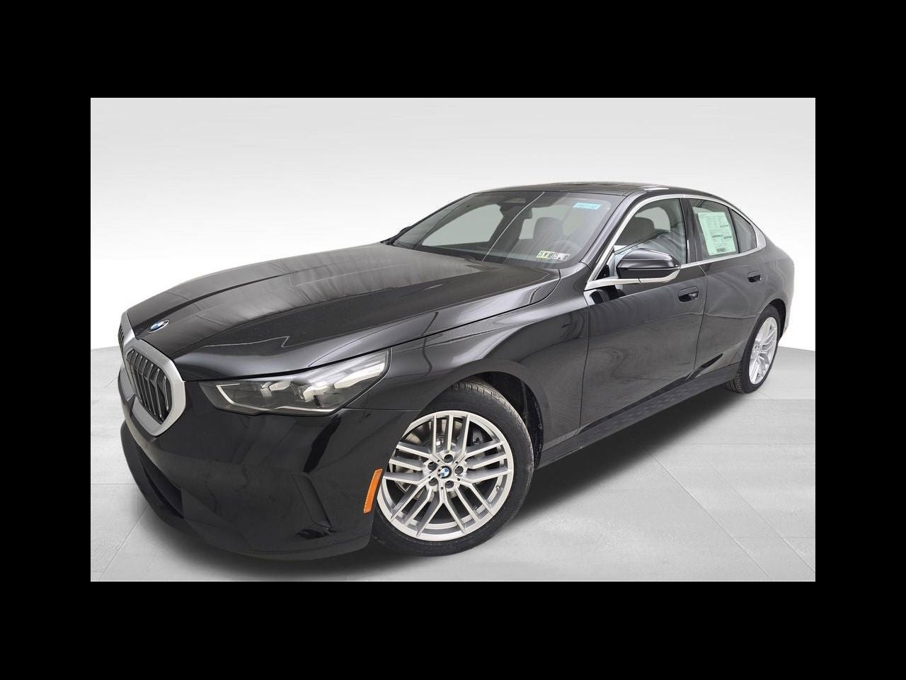 2025 BMW 5 Series 530i xDrive