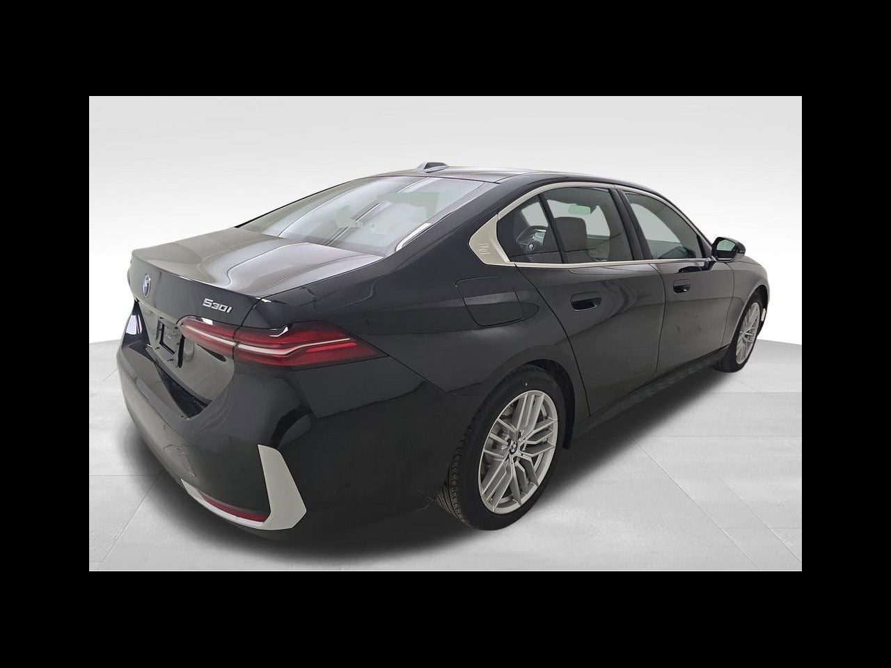 2025 BMW 5 Series 530i xDrive