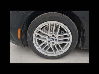 2025 BMW 5 Series 530i xDrive