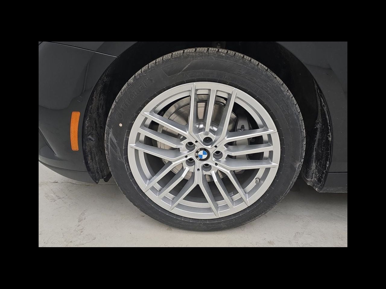 2025 BMW 5 Series 530i xDrive