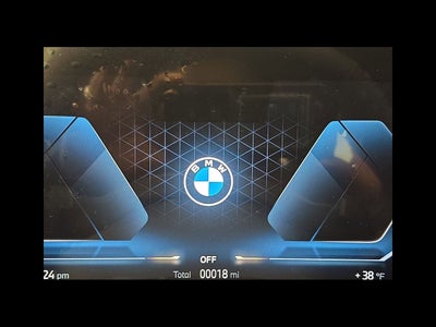 2025 BMW 5 Series 530i xDrive