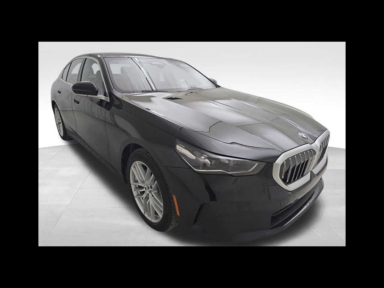 2025 BMW 5 Series 530i xDrive