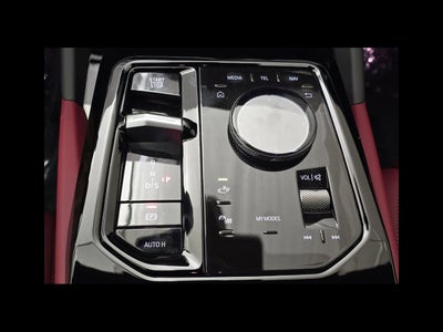2025 BMW 5 Series 530i xDrive