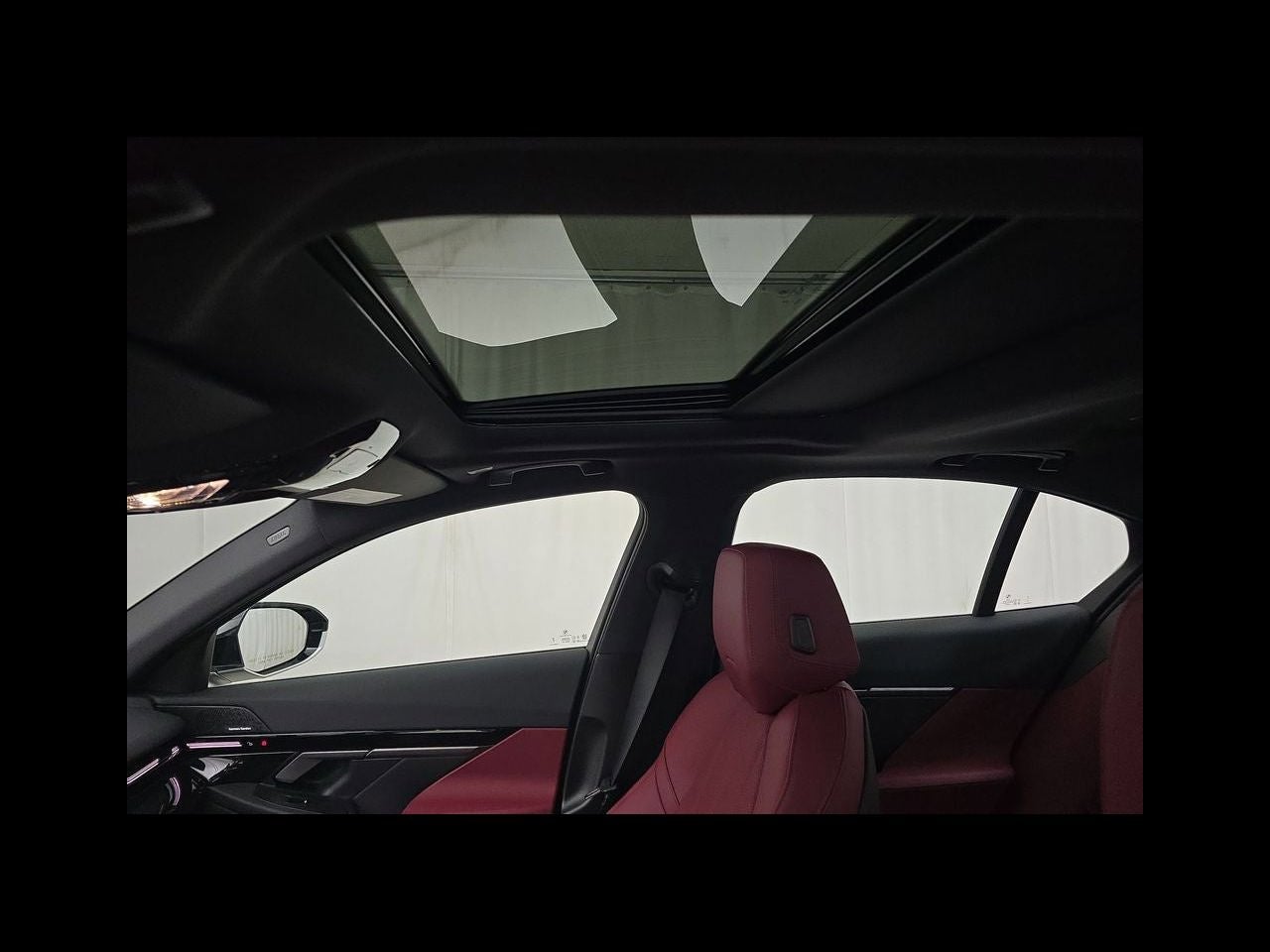 2025 BMW 5 Series 530i xDrive