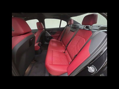 2025 BMW 5 Series 530i xDrive