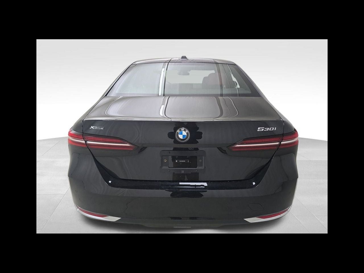2025 BMW 5 Series 530i xDrive