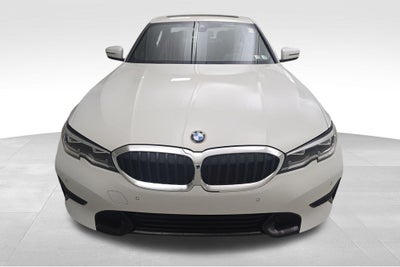 2019 BMW 3 Series 330i xDrive
