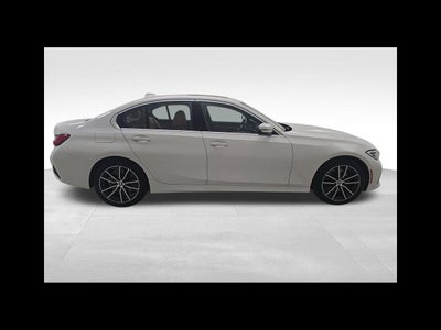 2019 BMW 3 Series 330i xDrive