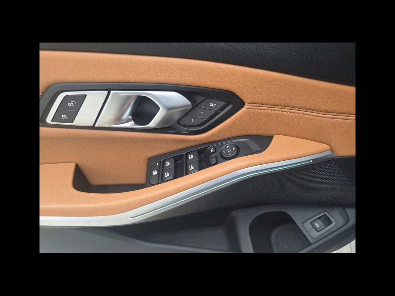 2019 BMW 3 Series 330i xDrive