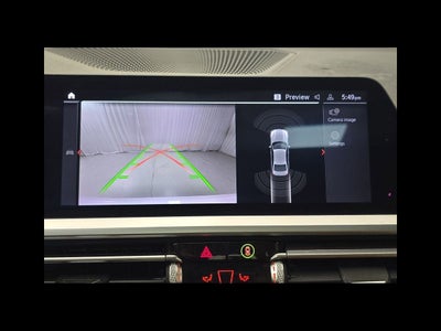 2019 BMW 3 Series 330i xDrive