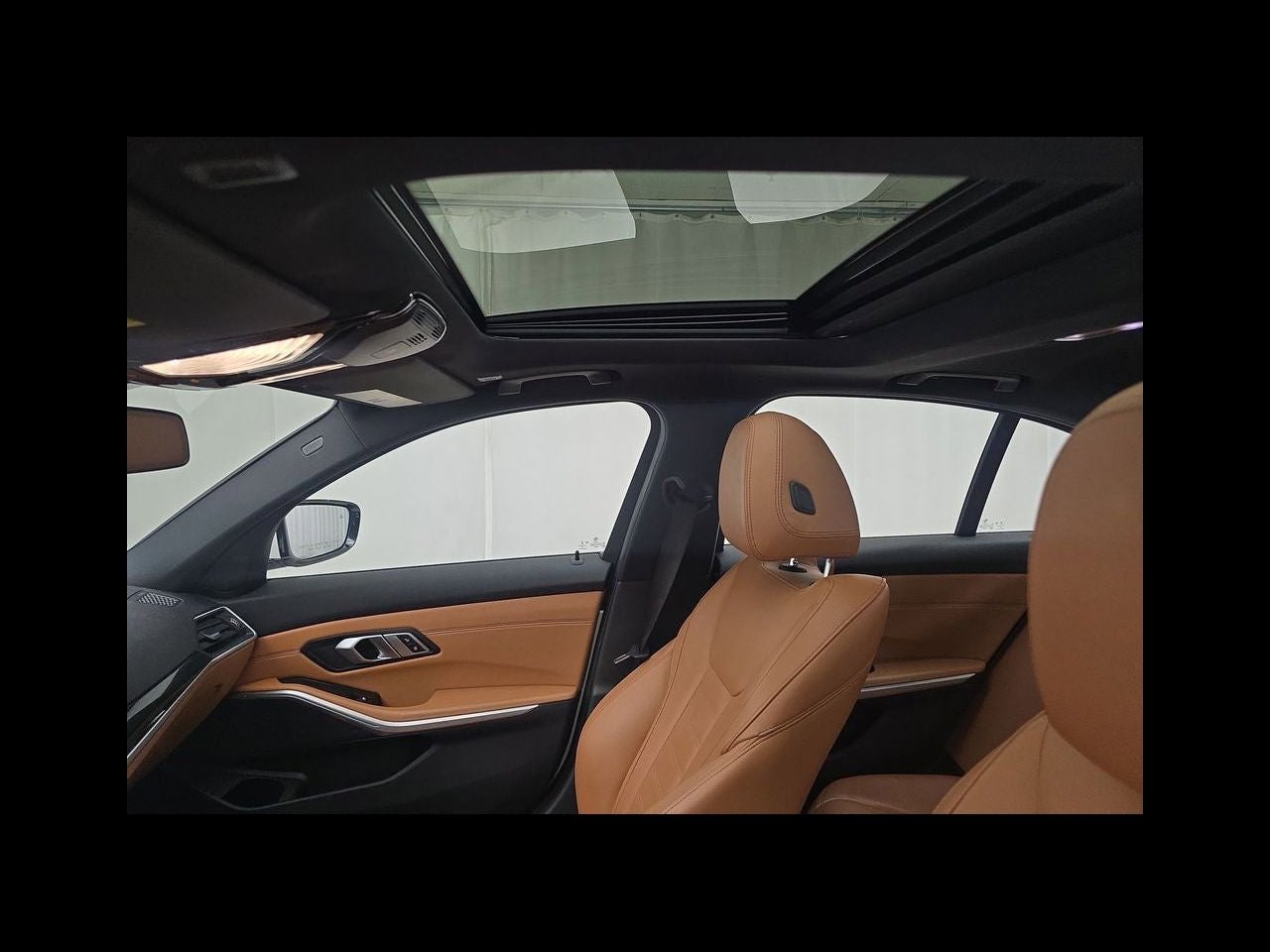 2019 BMW 3 Series 330i xDrive