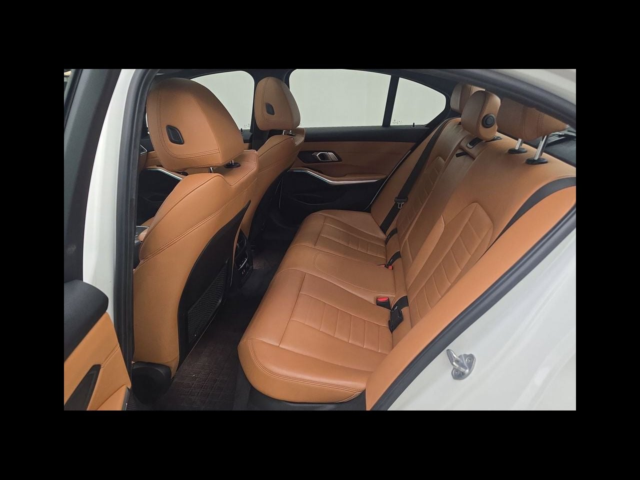 2019 BMW 3 Series 330i xDrive