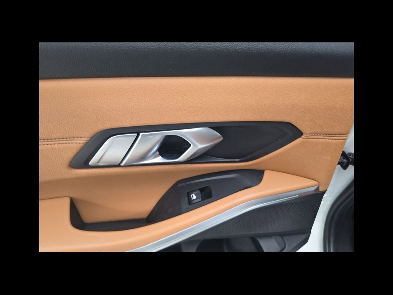 2019 BMW 3 Series 330i xDrive
