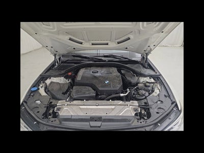2019 BMW 3 Series 330i xDrive
