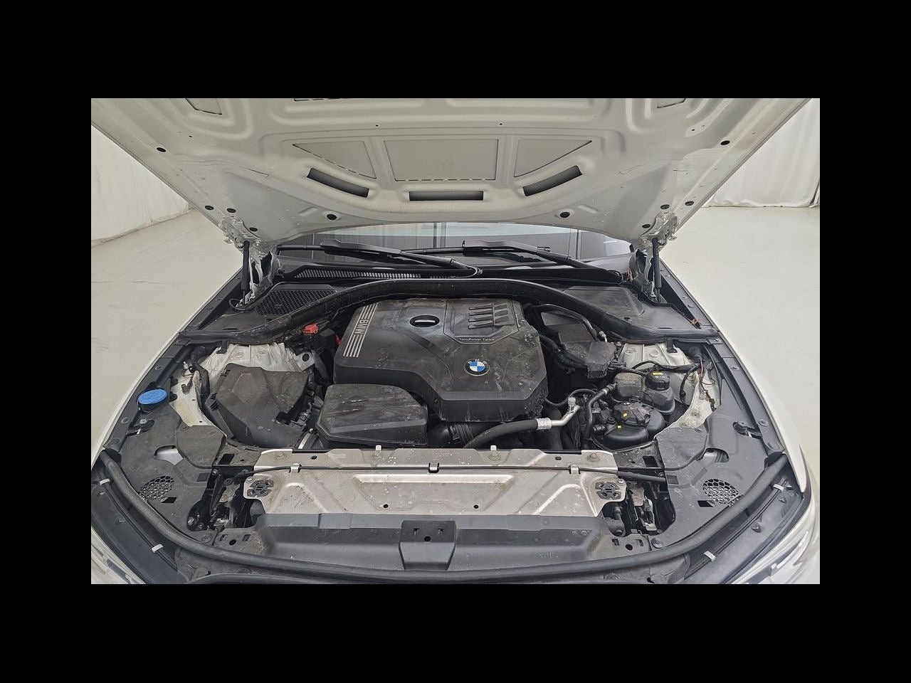 2019 BMW 3 Series 330i xDrive