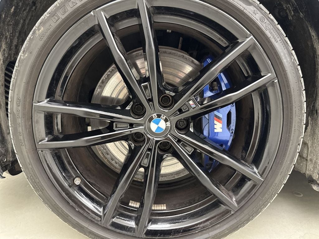 2024 BMW 4 Series M440i xDrive
