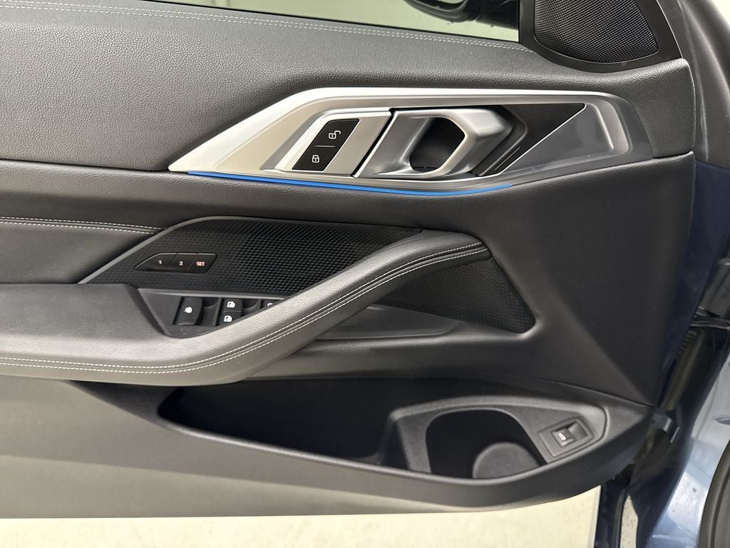 2024 BMW 4 Series M440i xDrive