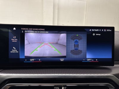 2024 BMW 4 Series M440i xDrive