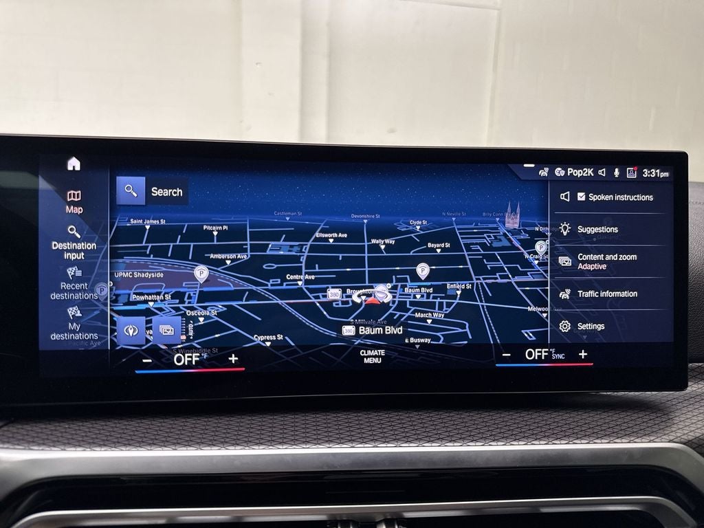 2024 BMW 4 Series M440i xDrive