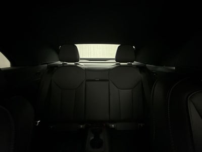 2024 BMW 4 Series M440i xDrive