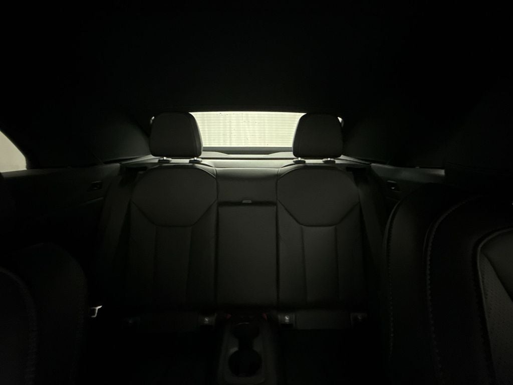 2024 BMW 4 Series M440i xDrive