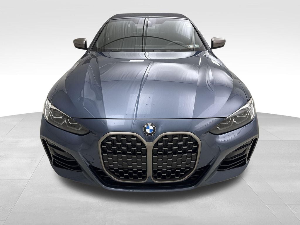 2024 BMW 4 Series M440i xDrive