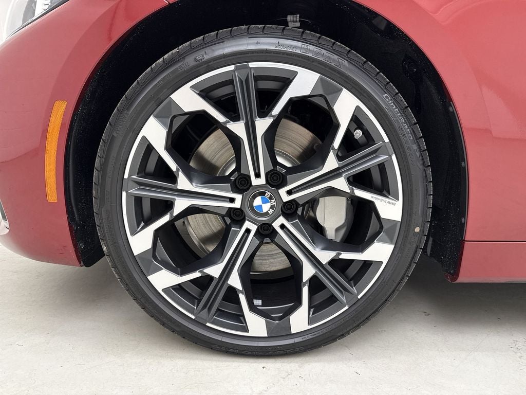 2026 BMW 4 Series 430i xDrive