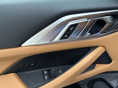 2026 BMW 4 Series 430i xDrive