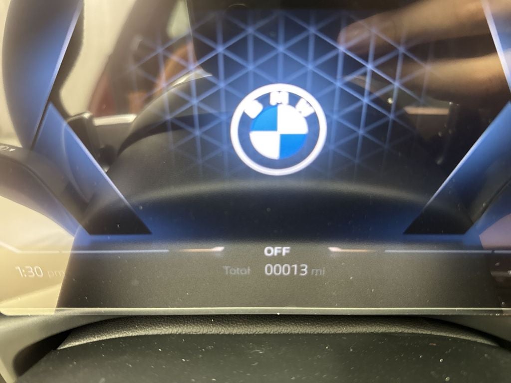 2026 BMW 4 Series 430i xDrive