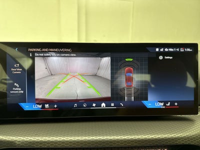 2026 BMW 4 Series 430i xDrive