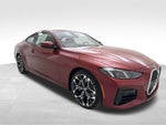 2026 BMW 4 Series 430i xDrive