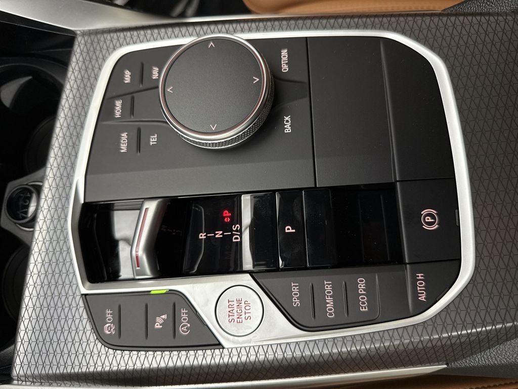 2026 BMW 4 Series 430i xDrive