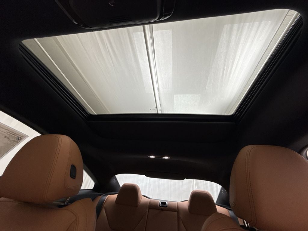 2026 BMW 4 Series 430i xDrive