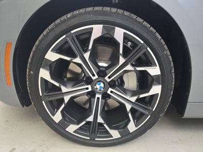 2025 BMW 4 Series 430i xDrive