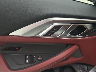 2025 BMW 4 Series 430i xDrive