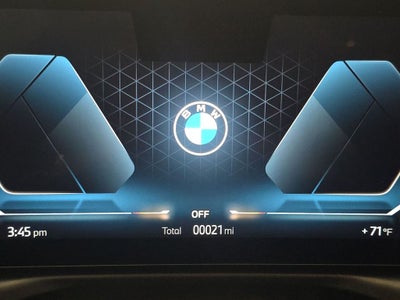 2025 BMW 4 Series 430i xDrive