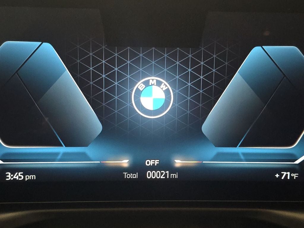 2025 BMW 4 Series 430i xDrive