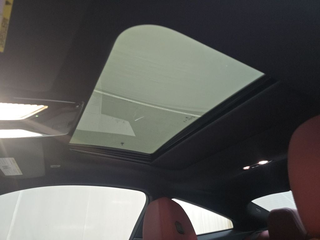 2025 BMW 4 Series 430i xDrive