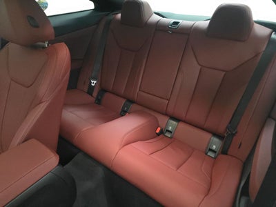 2025 BMW 4 Series 430i xDrive
