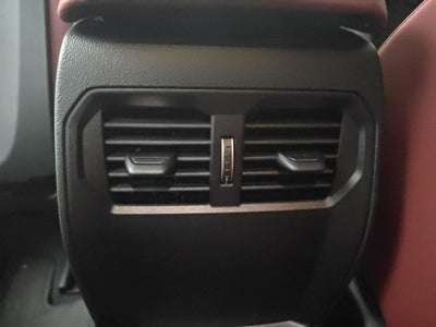 2025 BMW 4 Series 430i xDrive